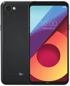 Замена телефона LG Q6 Plus в Новосибирске